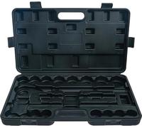BGS Diy 1202-LEER | Valise vide pour art. 1202