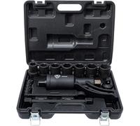 BGS Diy 1231 | Jeu de démultiplicateurs | 25 mm (1") | 3200 Nm