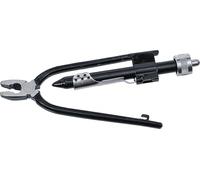 BGS Diy 1480 | Pince à fileter | avec ressort | 200 mm