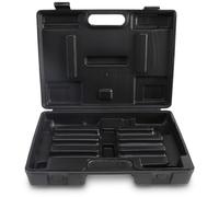 BGS Diy 1670-LEER - Valise vide pour art. 1670