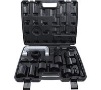 BGS Diy 1834 | Jeu de montage cardans | 21 pièces