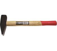 Marteau mécanicien 800 grammes manche bois BGS