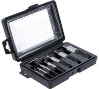 BGS Diy 1897 | Jeu d'extracteurs de vis | M3 - M50 | 8 pièces