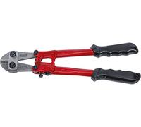BGS DIY Coupe-boulons à mâchoires trempées 300 mm 4026947019086