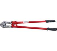 BGS Diy 1914 - Coupe-boulons à mâchoires trempées - 760 mm