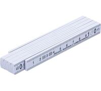 BGS technic KG Mètre pliant BGS Diy 2054 – 10 sections – 1 m
