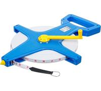 BGS Diy Mètre ruban 2159 – 13 mm x 50 m