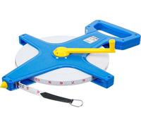 BGS Diy 2160 - Mètre ruban - 100 m