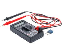 BGS Diy 2182 | Multimètre numérique