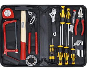 BGS Diy 2199 | Jeu d’outils | 23 pièces