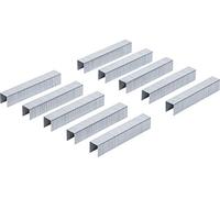 BGS Diy 3011 | Agrafes | type 53 | 14 x Ø 11,4 mm | 1000 pièces