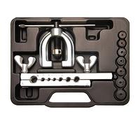 BGS Diy 3060 | Presse à collets doubles | 9 pièces