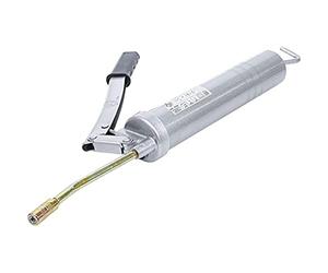 BGS Diy 3144 | Pompe à graisse avec levier manuel | 400 g