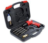 BGS technic KG – Marteau-burineur à air comprimé BGS Diy 3213 – avec jeu d’outils, 8 pièces
