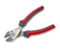BGS Diy 335 - Pince coupante diagonale renforcée - 180 mm