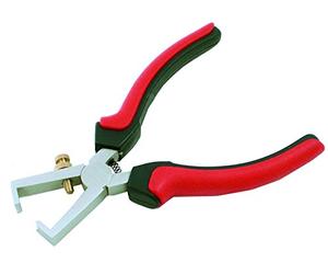 BGS Diy 339 | Pince à dénuder | 150 mm