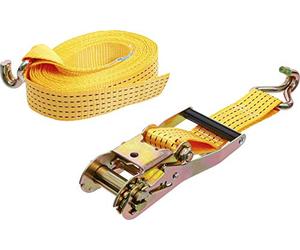 BGS DIY 3494 | Sangle à cliquet | 8 m x 50 mm