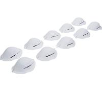 BGS Diy 3624 | Masques hygiéniques | 10 pièces