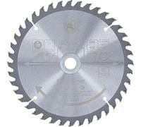 BGS Diy 3951 | Lame de scie circulaire en métal dur | Ø 180 x 30 x 2,5 mm | 40 dents