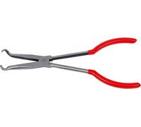 BGS Diy 413 | Pince à becs longs | à pointe annulaire | 280 mm