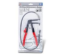 BGS Diy 467 | Pince pour colliers | à entraînement « Bowden » | 630 mm