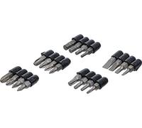 BGS Do it yourself Jeu d’embouts 6,3 mm (1/4") 20 pièces BGS Do it yourself Quantité:1