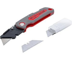 BGS Diy 50600 | Cutter pliable | 160 mm