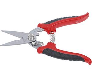 BGS Diy 50620 | Ciseaux universels | acier inoxydable | 180 mm