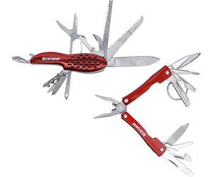 BGS Diy 50632 | Jeu d’outils multifonctions | inoxydable | 2 pièces