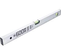 BGS Do it yourself Niveau à bulle 600 mm BGS Do it yourself Quantité:1