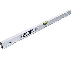 BGS Diy 50872 | Niveau à bulle | 800 mm