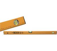 BGS Diy 50872 | Niveau à bulle | 800 mm