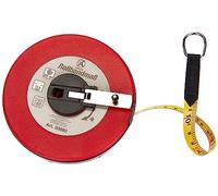 BGS Diy 50880 | Mètre ruban | 12,5 mm x 20 m