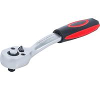 BGS Diy 517 | Cliquet réversible | à denture fine | 6,3 mm (1/4")