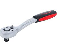 BGS Cliquet réversible Diy 519 à denture fine 12,5 mm (1/2")