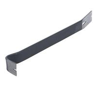 BGS Do it yourself BGS Pied de biche plat 380 mm Quantité:1