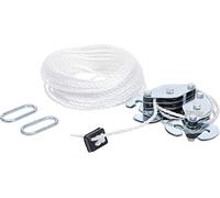 BGS Diy 59505 | Palan | 180 kg