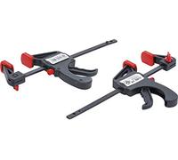 BGS Diy 59812 | Jeu de serre-joint et d’écartement | 105 mm | 2 pièces