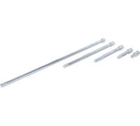 BGS Diy 6111 | Jeu de rallonges basculants | 10 mm (3/8") | 5 pièces