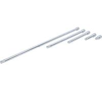 BGS Diy 6111 | Jeu de rallonges basculants | 10 mm (3/8") | 5 pièces