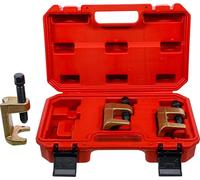 BGS Diy 6249 | Jeu de chasse tête sphériques | 23-28 - 34 mm | 3 pièces