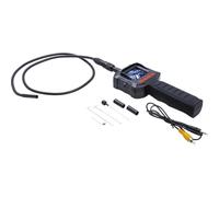 BGS Diy 63216 | Endoscope couleur avec écran TFT | Tête de caméra Ø 8 mm