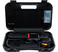 BGS technic KG Endoscope couleur 63216 - écran TFT - tête de caméra Ø 8 mm