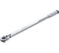 BGS Do It Yourself Clé dynamométrique | 12,5 mm (1/2") | 70 - 350 Nm