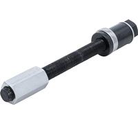 BGS Diy 67300-9 - Tige sur roulement à bille avec écrou - 280 mm - pour art. 67300, 67310