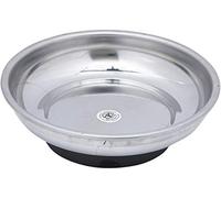 BGS Diy 67801 | Bol magnétique | acier inoxydable | Ø 100 mm