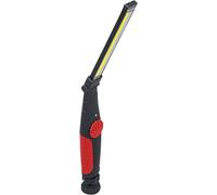 BGS Do it yourself Baladeuse pliable à accu | COB-LED | 5W BGS Do it yourself Quantité:1