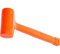 BGS Diy 6823 | Maillet | anti rebonds | Ø 50 mm