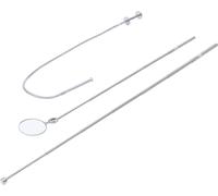 BGS Diy 6874 | Jeu de levage magnétique / griffe et miroir d'inspection | 3 pcs.