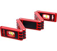 BGS Diy 70116 | Niveau à bulle | flexible | 600 mm